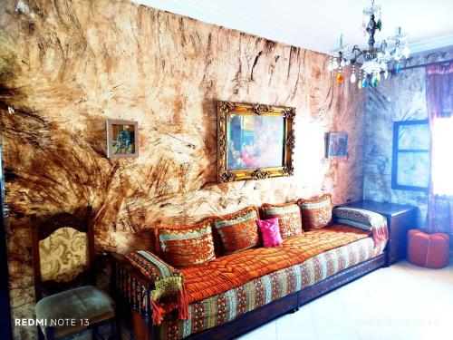 Appartement a casablanca 2