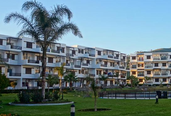 Appartement Cabo Dream